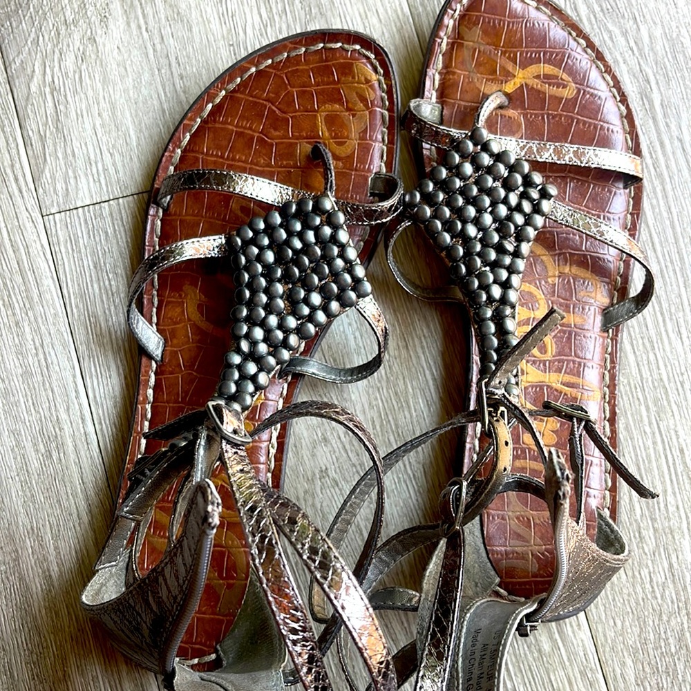 Sam Edelman